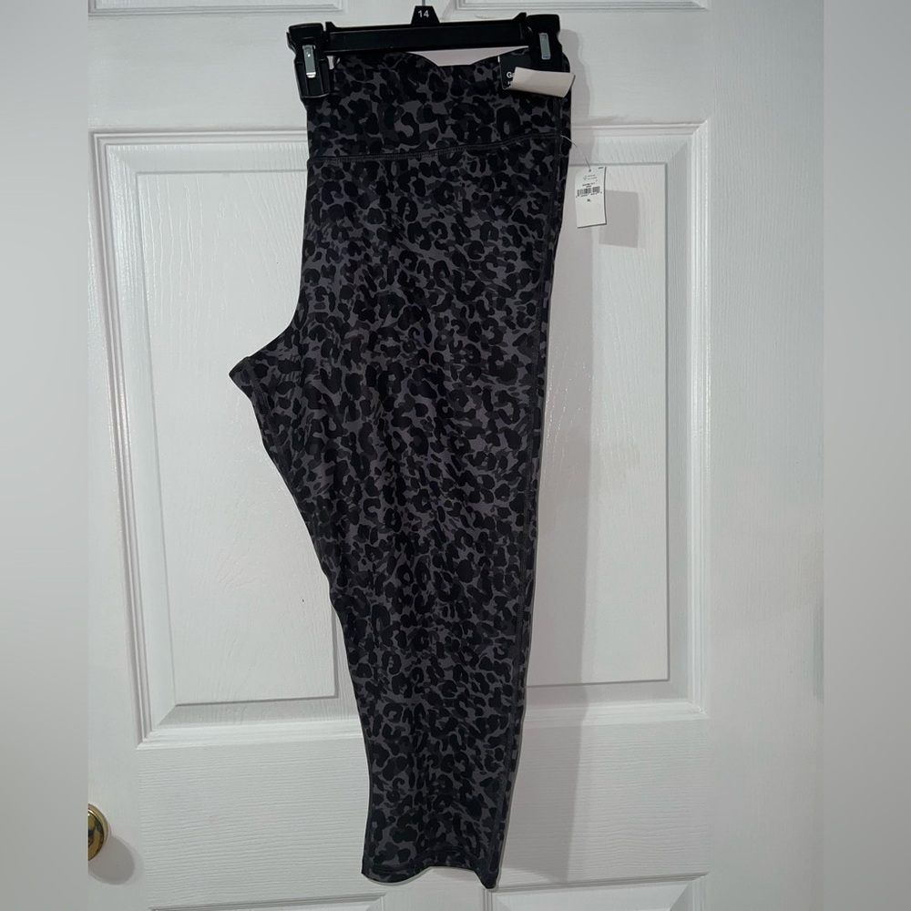 Gapfit High Rise Capri Leggings